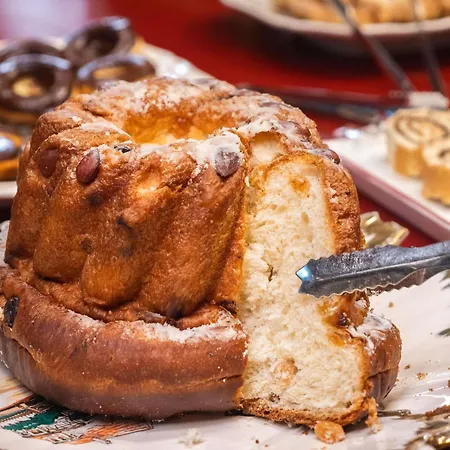 Greet Mulhouse Hotel