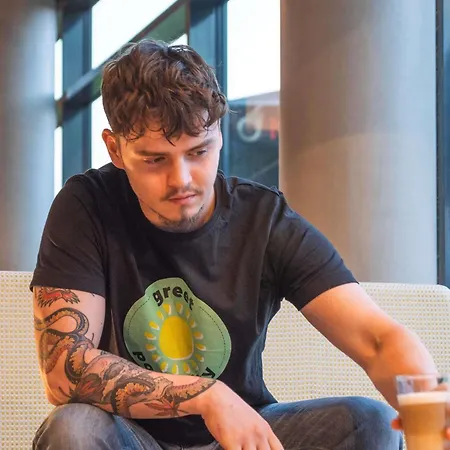 Hotel Greet Mulhouse 3*