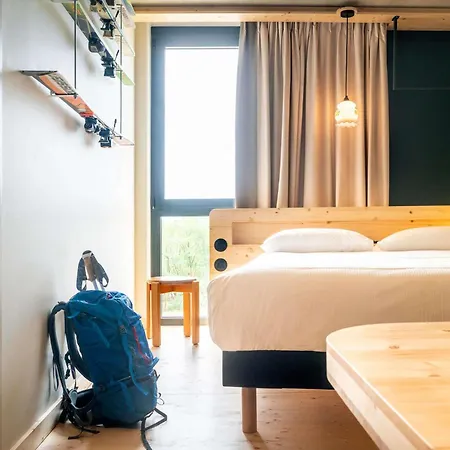 Greet Mulhouse Hotel