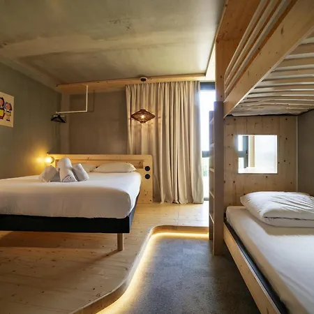 Greet Mulhouse Hotell