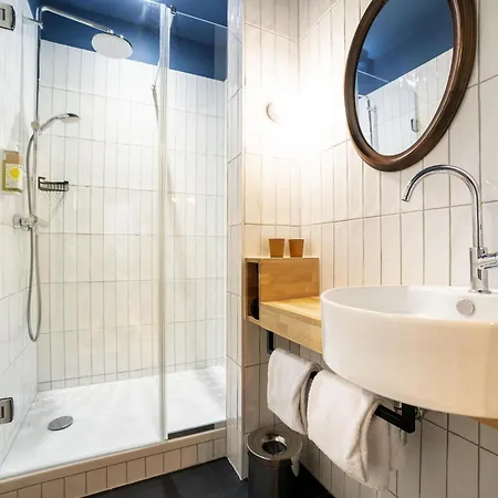 Greet Mulhouse Hotel Cernay (Haut-Rhin)