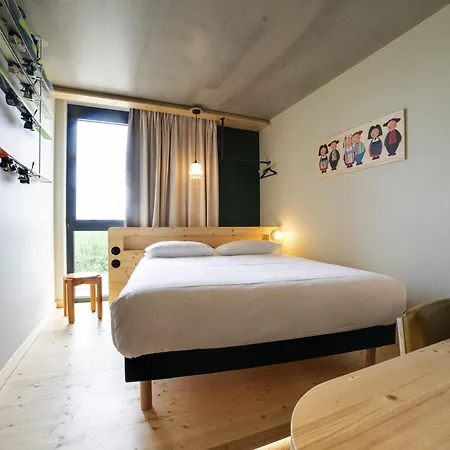 Greet Mulhouse Hotel Cernay (Haut-Rhin)