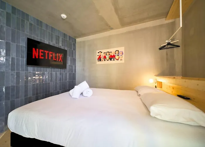 Greet Mulhouse Hotel 3*