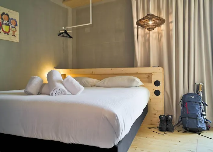 Greet Mulhouse 3* Cernay (Haut-Rhin)