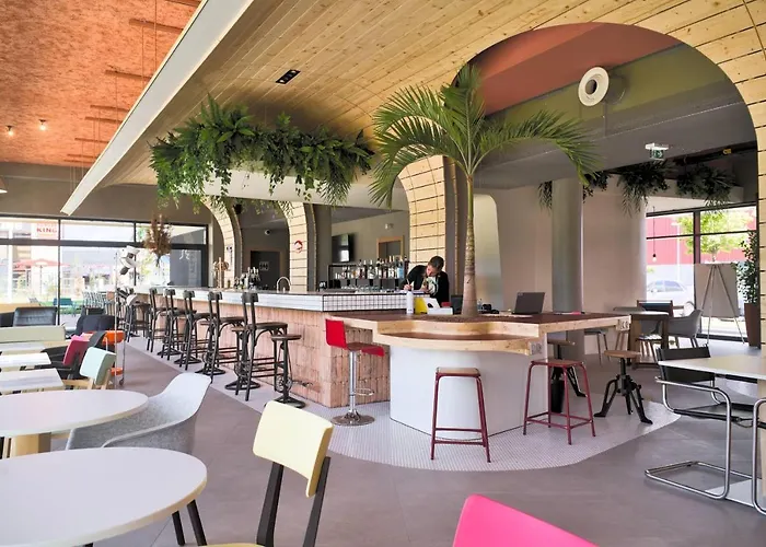 Greet Mulhouse Hotel 3*