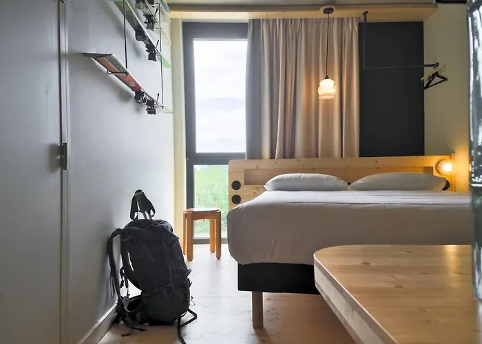 Greet Mulhouse Ξενοδοχείο 3*