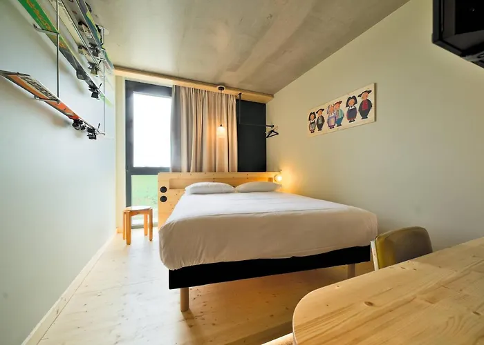 Greet Mulhouse 3* Cernay (Haut-Rhin)