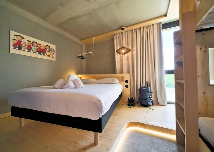 Hotel Greet Mulhouse Cernay (Haut-Rhin)