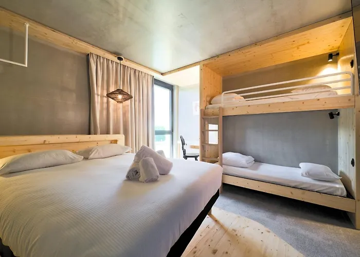 Hotel Greet Mulhouse