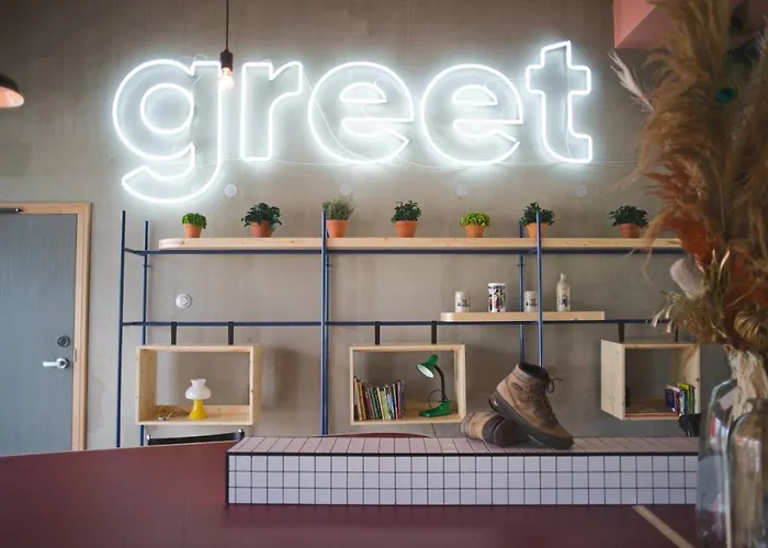 Greet Mulhouse Cernay (Haut-Rhin)