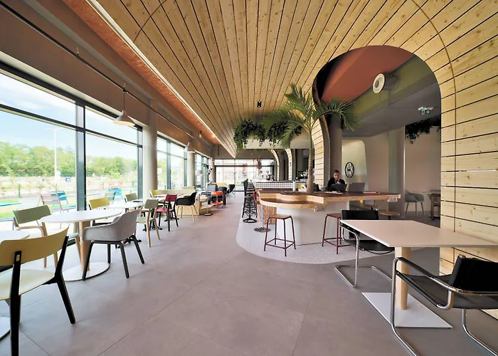 Hotel Greet Mulhouse