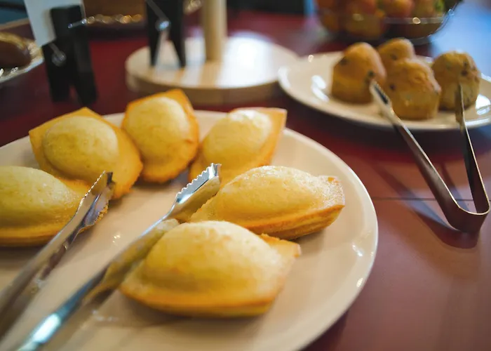 Hotel Greet Mulhouse Cernay (Haut-Rhin)