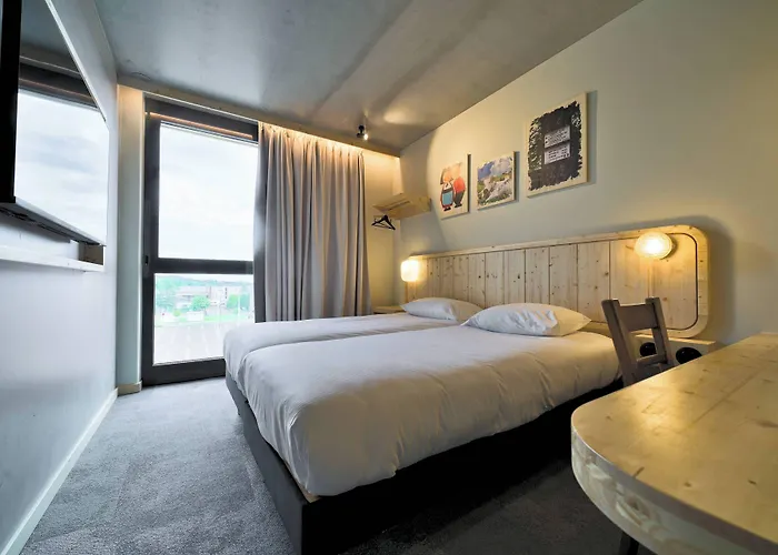 Hotel Greet Mulhouse Cernay (Haut-Rhin)