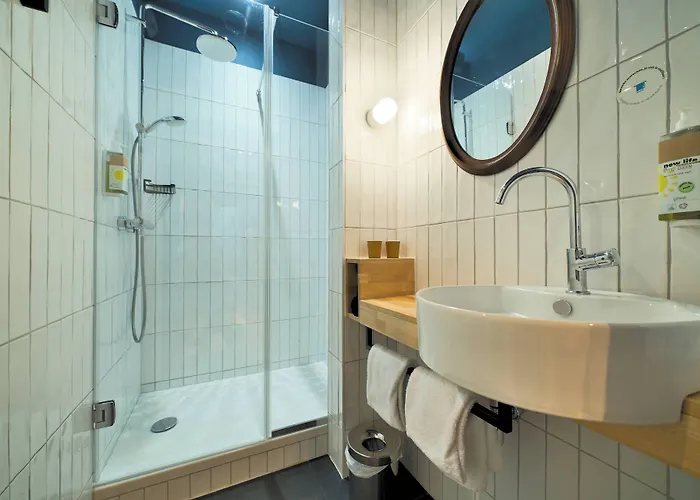 Greet Mulhouse 3* Cernay (Haut-Rhin)