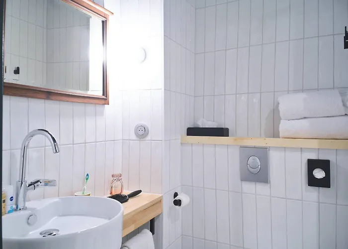 Greet Mulhouse Hotel 3*