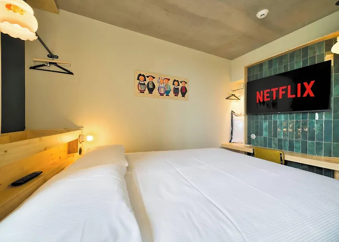 Greet Mulhouse Hotel Cernay (Haut-Rhin)