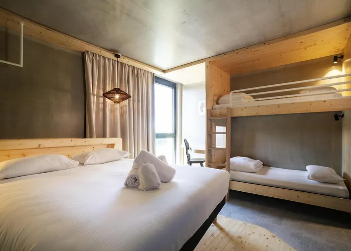 Greet Mulhouse 3* Cernay (Haut-Rhin)