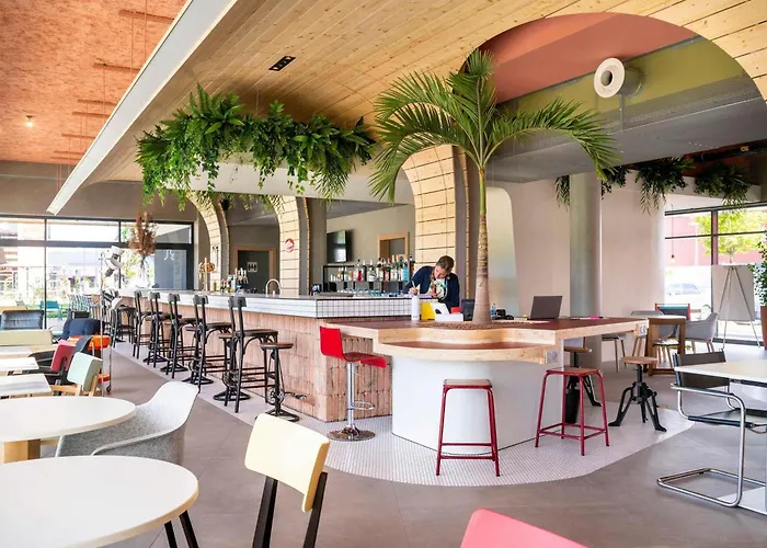 Hotel Greet Mulhouse Cernay (Haut-Rhin)