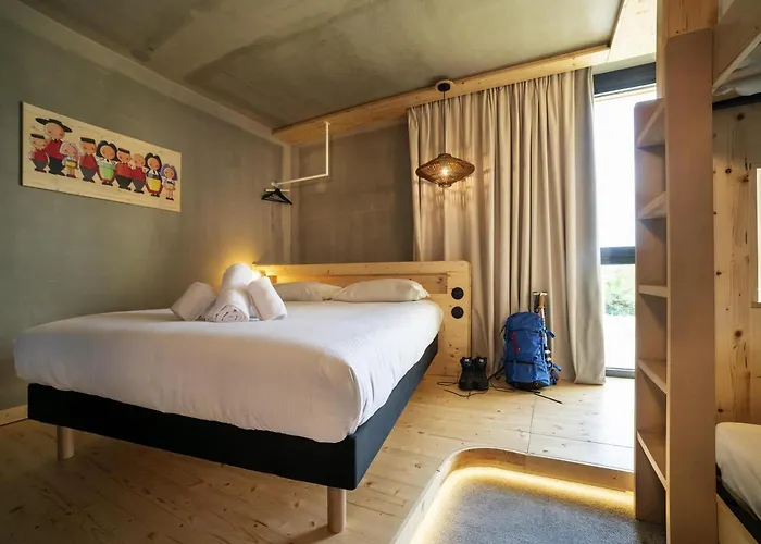 Greet Mulhouse Hotel