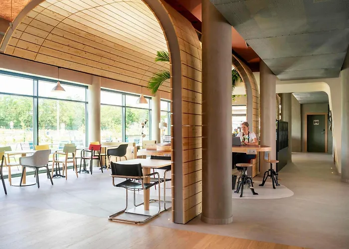 Hotel Greet Mulhouse