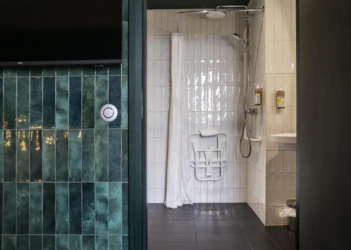 Hotel Greet Mulhouse Cernay (Haut-Rhin)