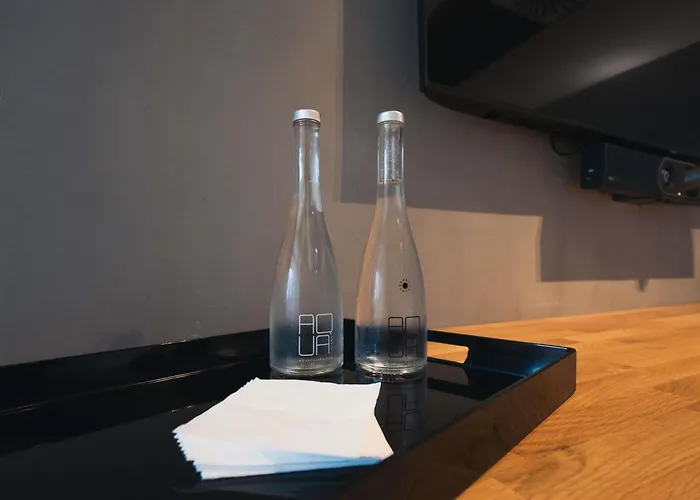 Greet Mulhouse Hotel