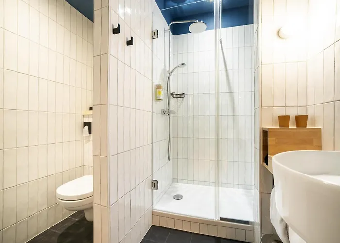 Hotel Greet Mulhouse