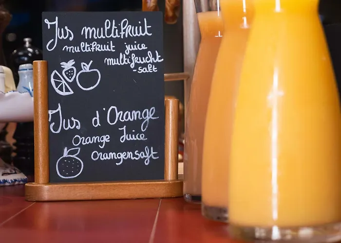 Hotel Greet Mulhouse 3*