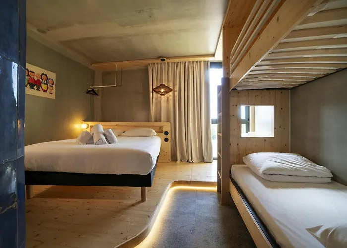 Hotel Greet Mulhouse