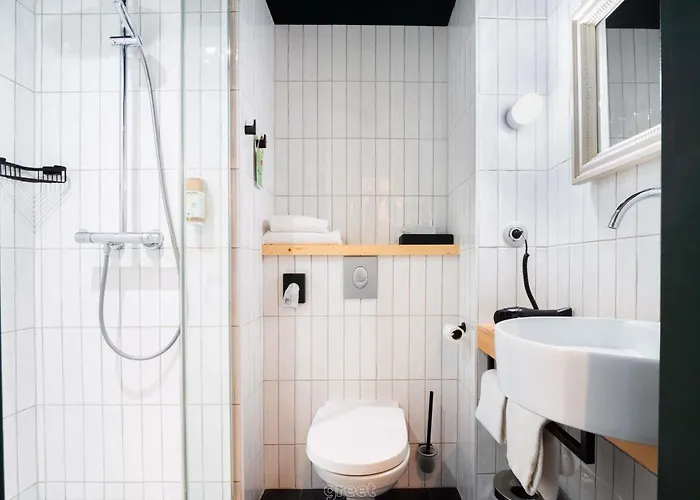 Hotel Greet Mulhouse Cernay (Haut-Rhin)