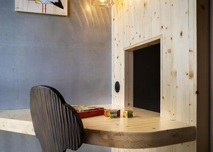 Greet Mulhouse Hotel 3*