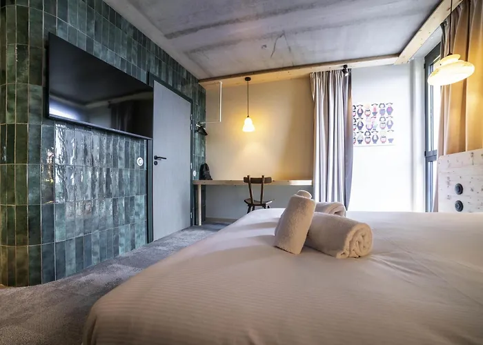 Hotel Greet Mulhouse Cernay (Haut-Rhin)