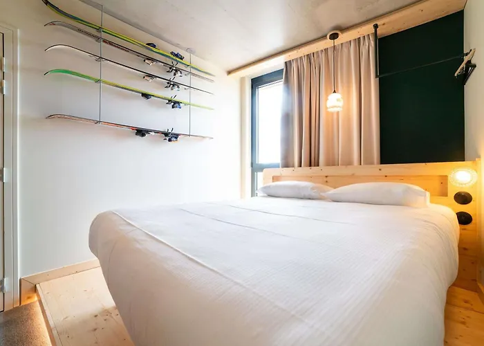 Greet Mulhouse Hotel 3*