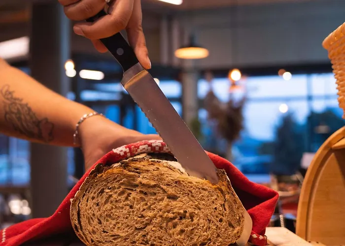 Hotel Greet Mulhouse Cernay (Haut-Rhin)