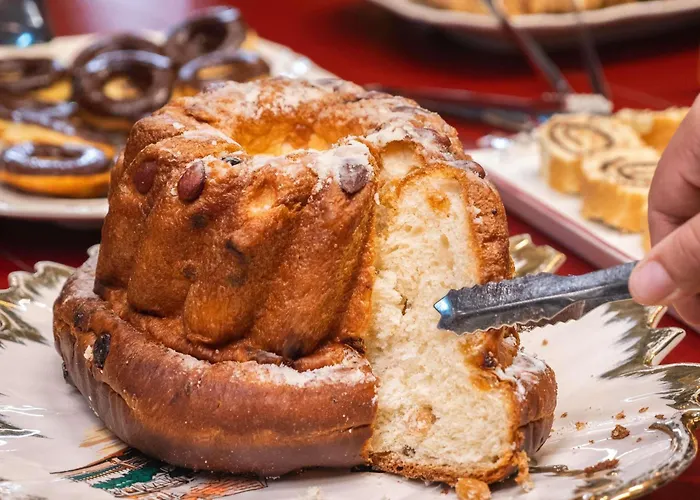 Greet Mulhouse Hotel