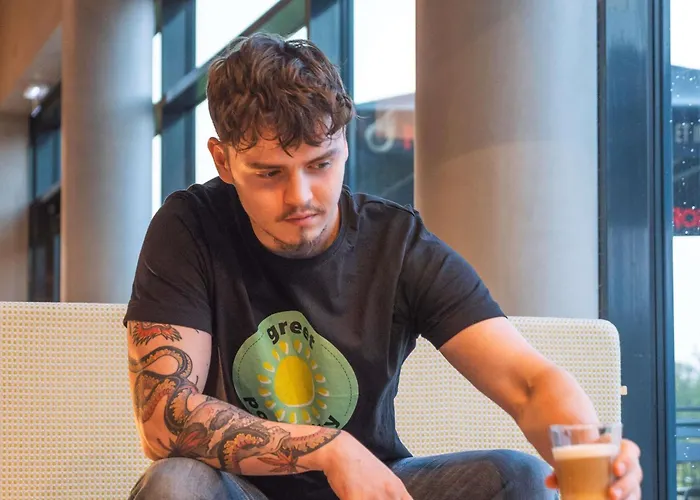 Hotel Greet Mulhouse 3*